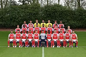 Arsenal Official Squad Photo 2025/26 arsenal official squad photo 2025 26